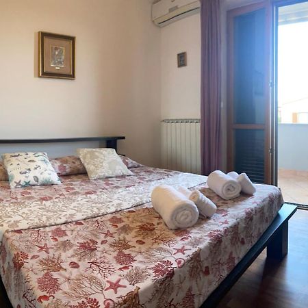 Villetta Relax Fast Wi-Fi 9 Min Porto Civitavecchia Santa Marinella Exteriér fotografie