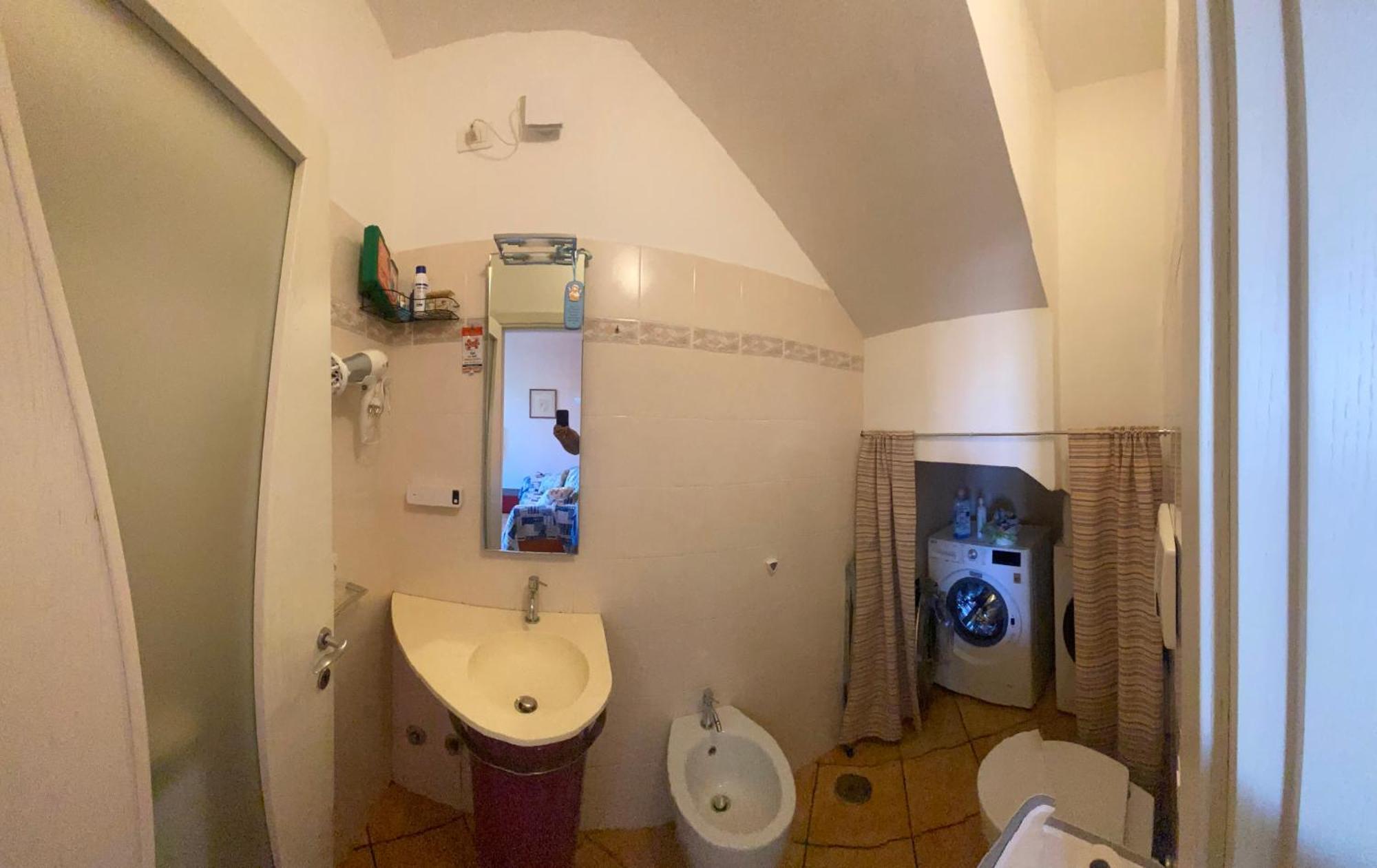 Villetta Relax Fast Wi-Fi 9 Min Porto Civitavecchia Santa Marinella Exteriér fotografie